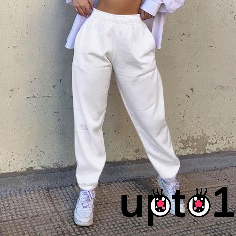 soft cotton sweatpants