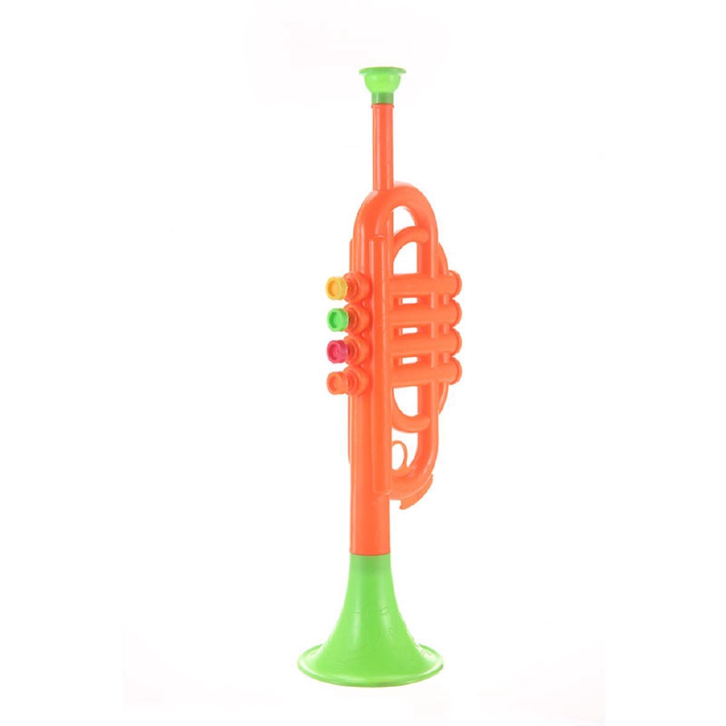 kids toy trumpet