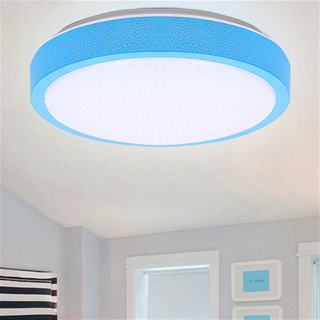 ceiling mounted light