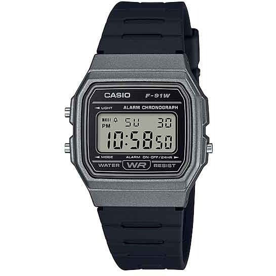 casio la670 black