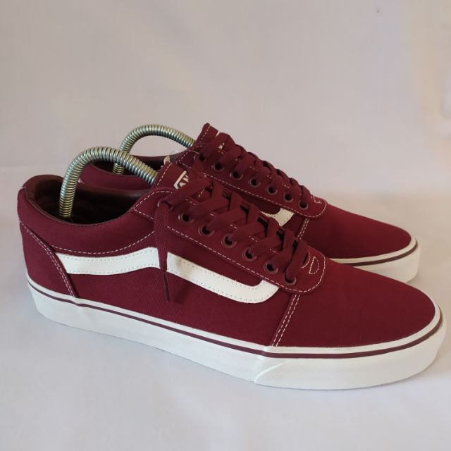 vans ward port royale