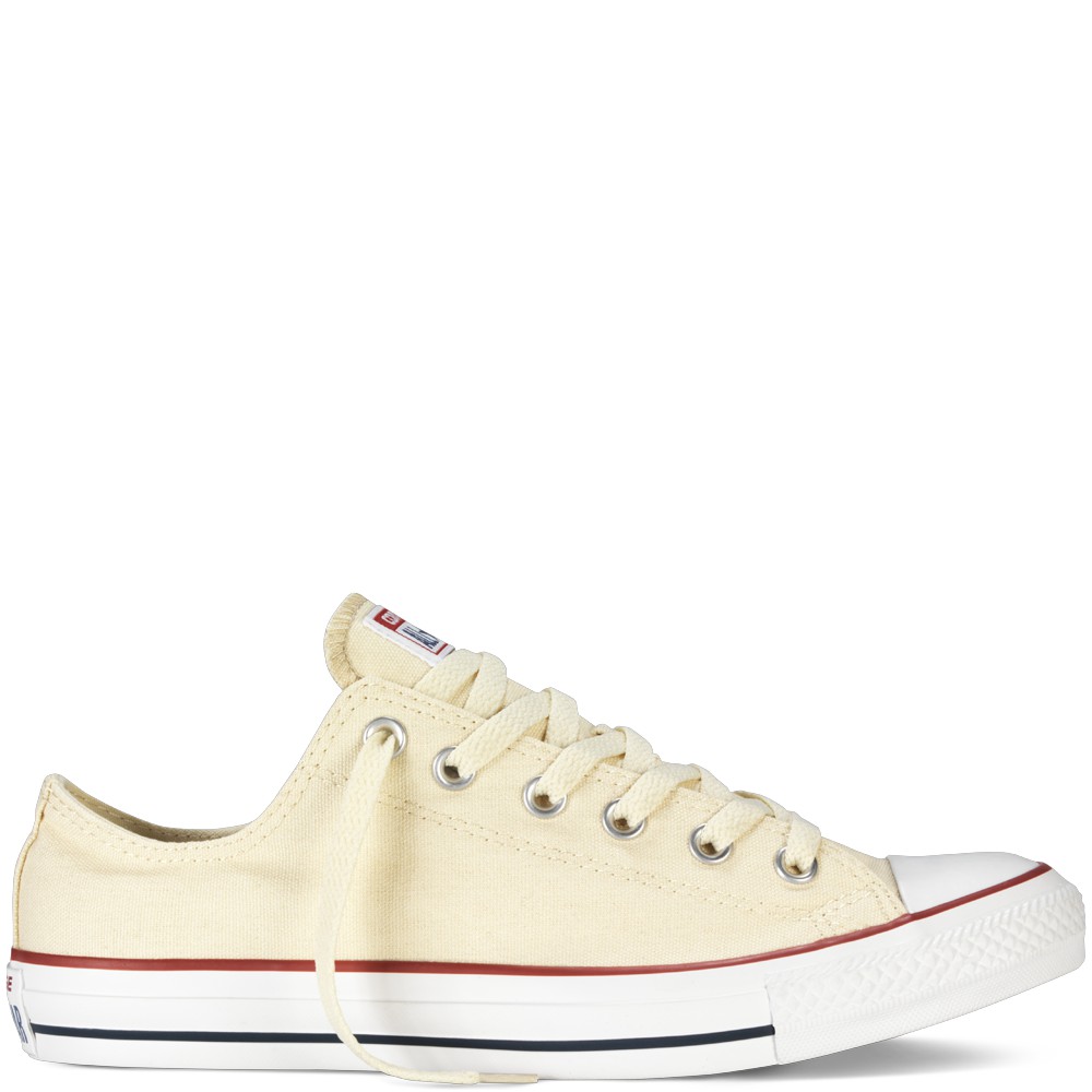 converse all star classic ox white