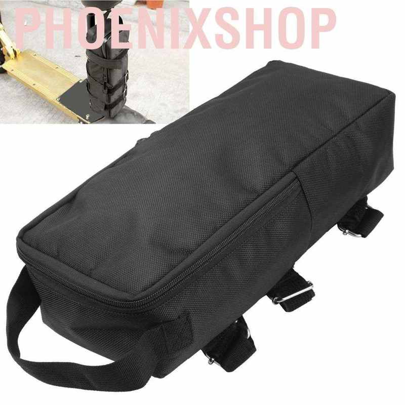 electric bike battery bag