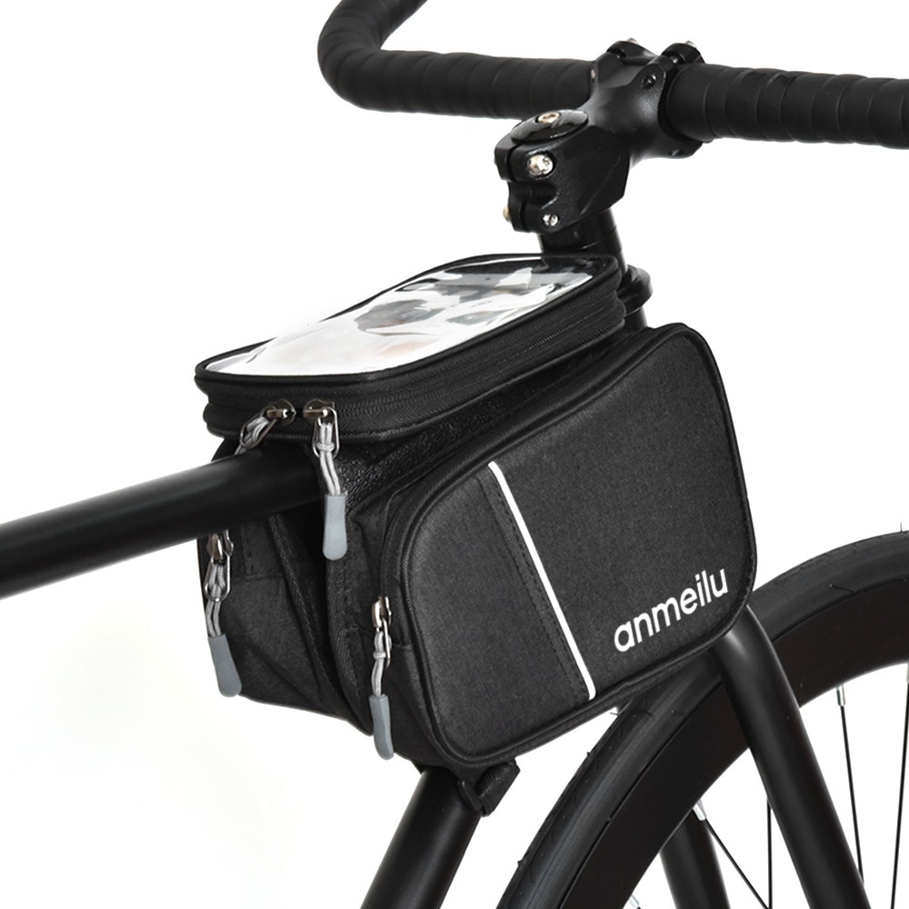 mountain bike pouch