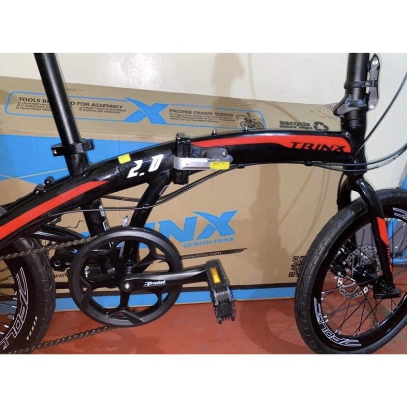 commencal ramones 24 2020