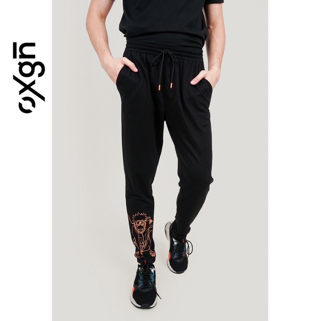 oxygen track pants