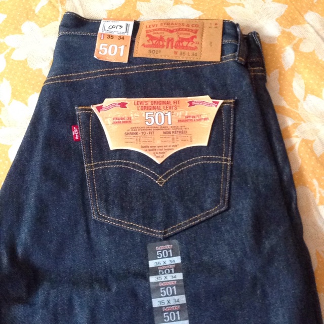 levis shopee