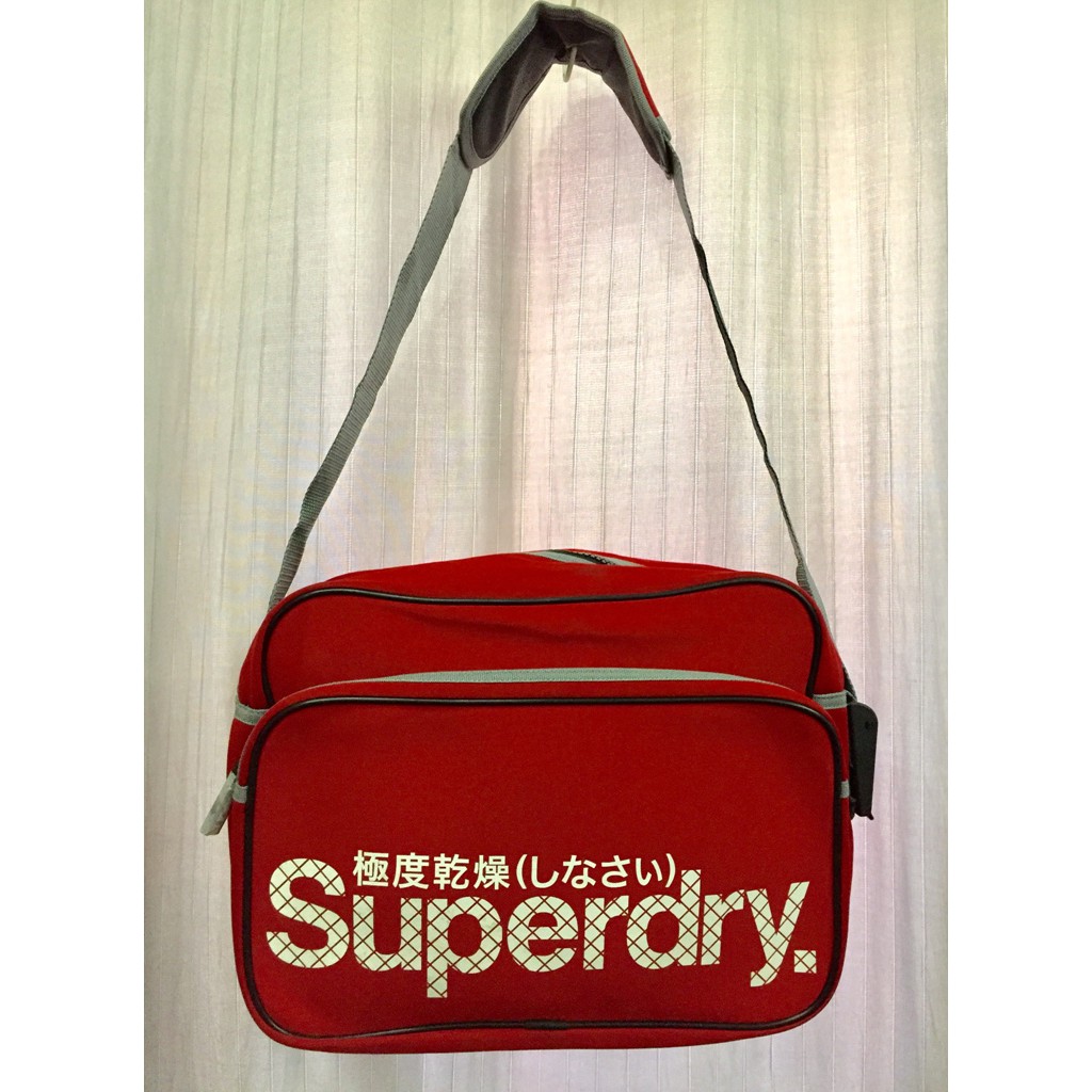 superdry bag philippines