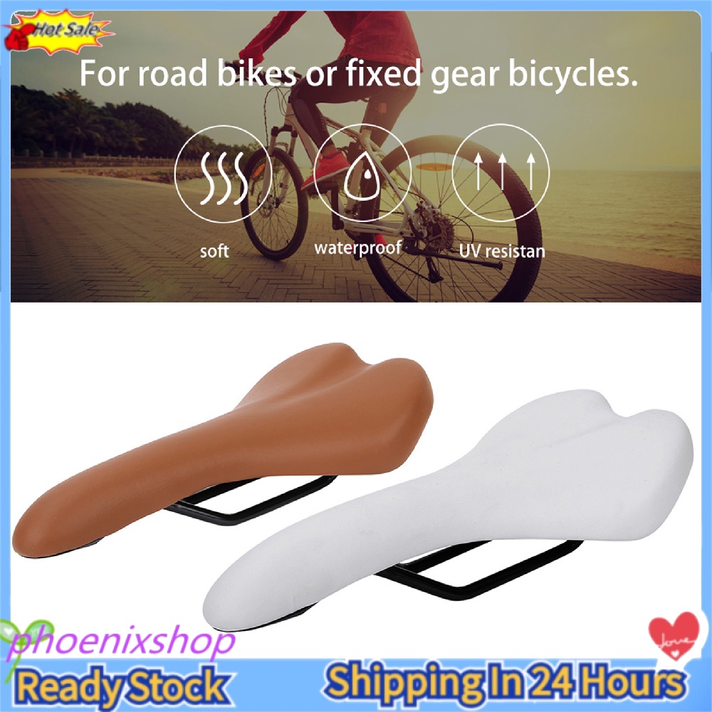 ready-stock-mountain-road-bike-saddle-seat-comfortable-shockproof