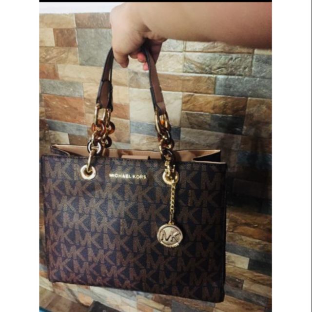 michael kors cynthia handbag