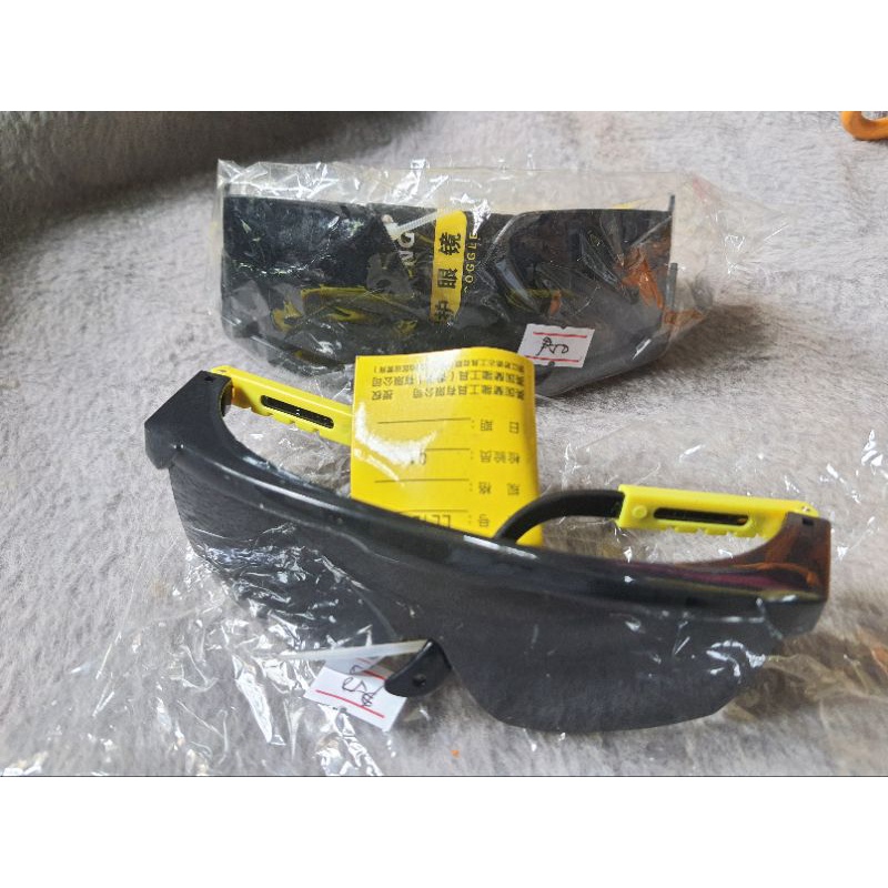 Safety Goggles / Welding Goggles Shopee Philippines