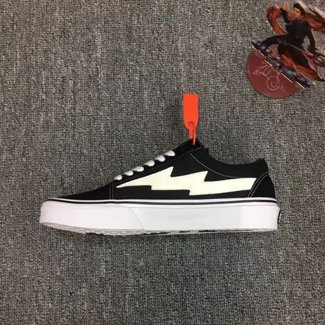 Authentic Vans flash boots 2018 newest hot School boy and girls causal  shoes popular style | Shopee Philippines
