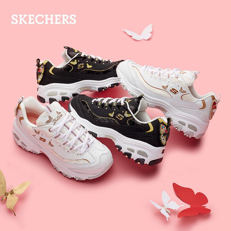 sketchers for women 2019