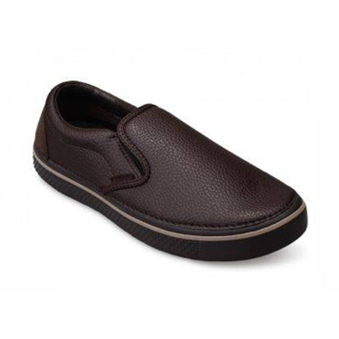 crocs hover slip on mens