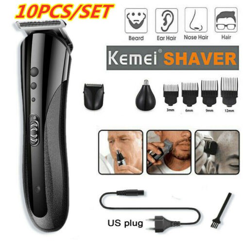 ear shaver