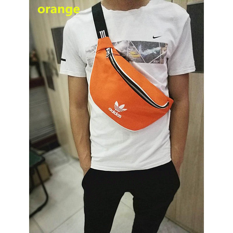 adidas waist bag cw0609