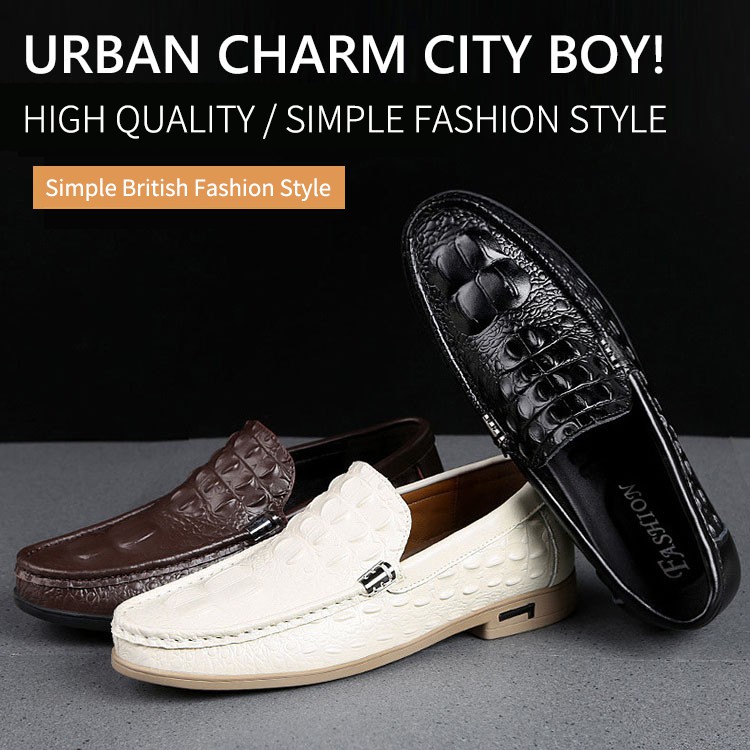 loafer cover