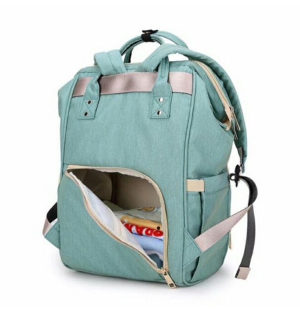 aofider diaper bag