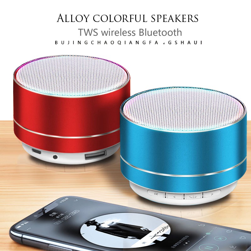 tandem speaker 2.1
