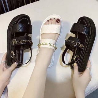 F4 Korean Women Fashion Sandals Breathable