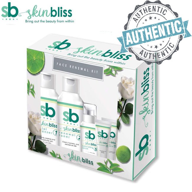 skinbliss skin cream