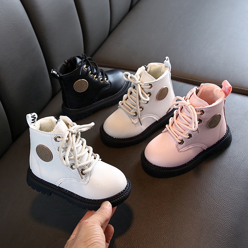 warm shoes for boys
