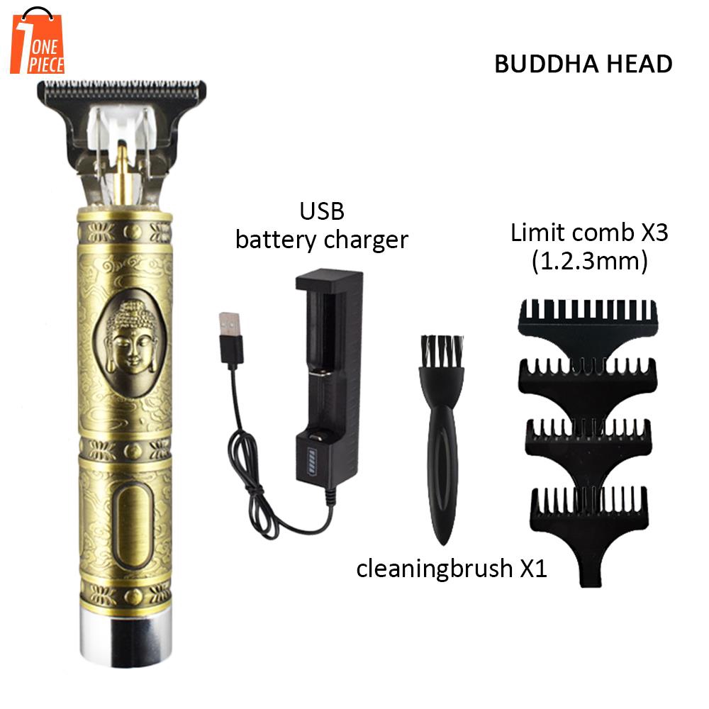 buddha razor hair trimmer