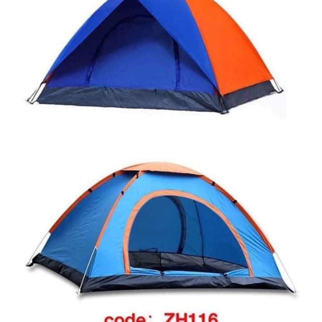 shopee camping tent