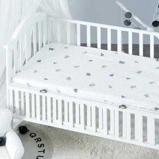 baby cot mattress sheet