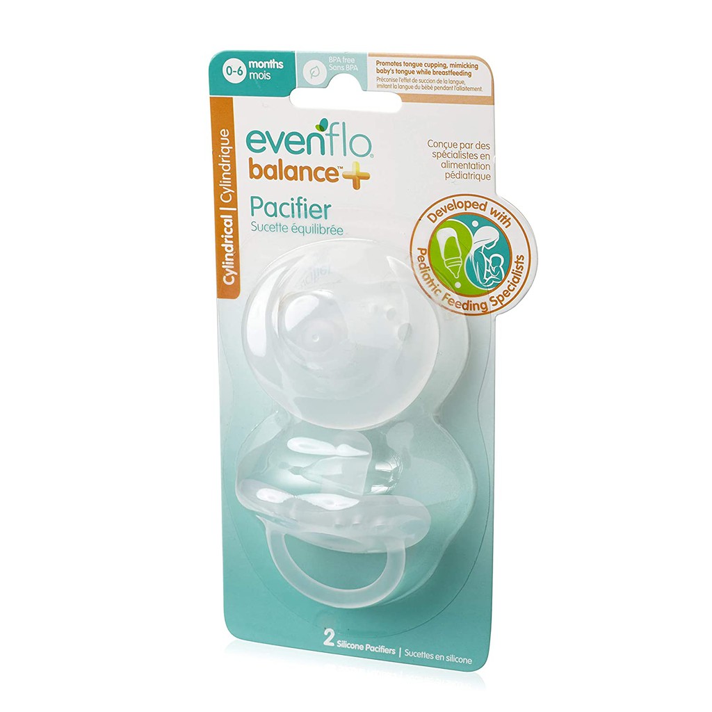 evenflo balance plus