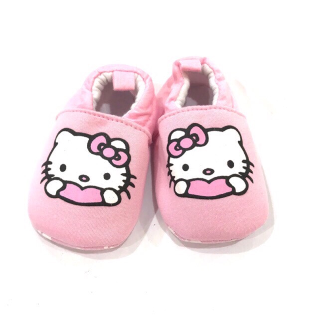 baby girl shoes size 2