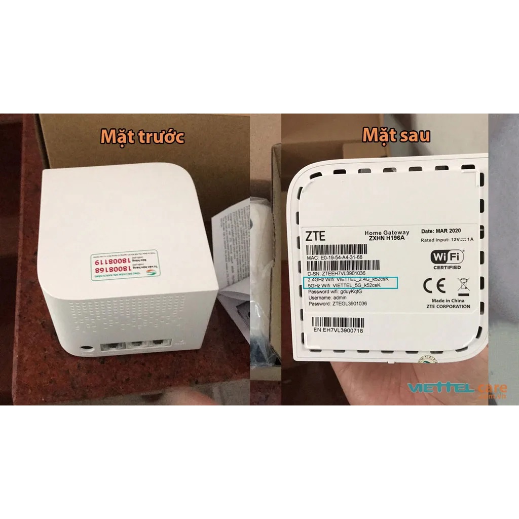 viettel-fpt-zte-h196a-authentic-home-wifi-mesh-router-with-2-4ghz