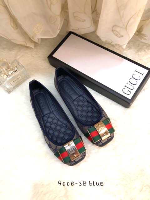 gucci dolly shoes