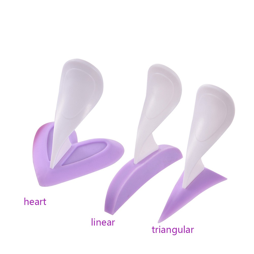 Privates Parts Pubic Hair Shaving Template For Women Shopee