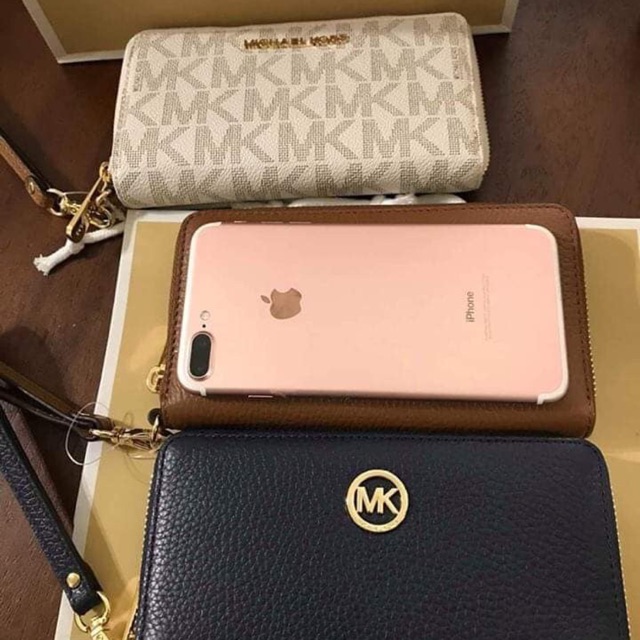 mk wallets