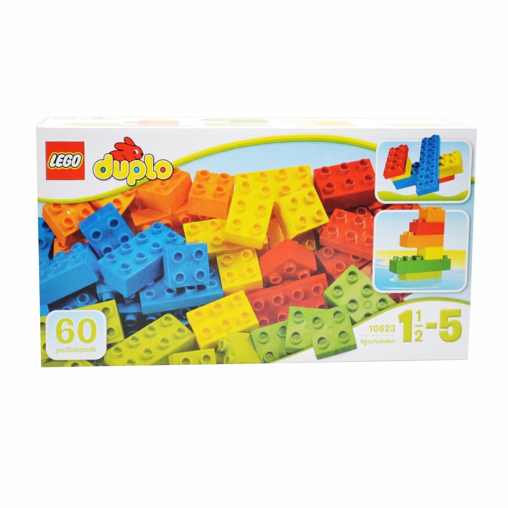 duplo 10623