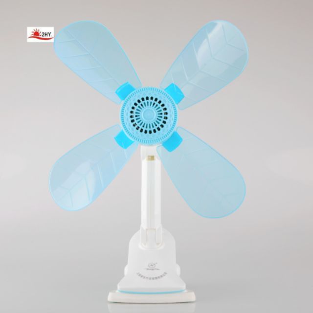 portable electric fan