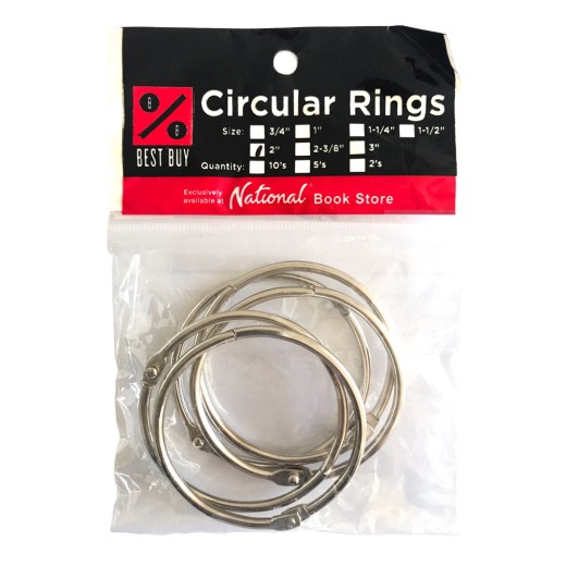 best buy rings