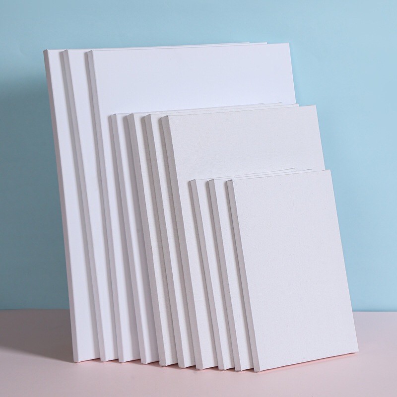 Primed Stretched Canvas Shopee Philippines