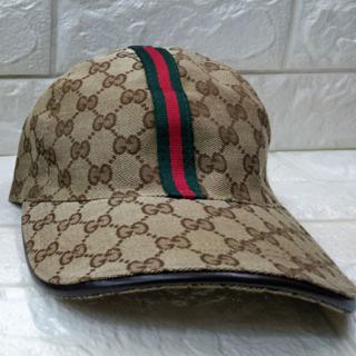 gucci hat real vs fake