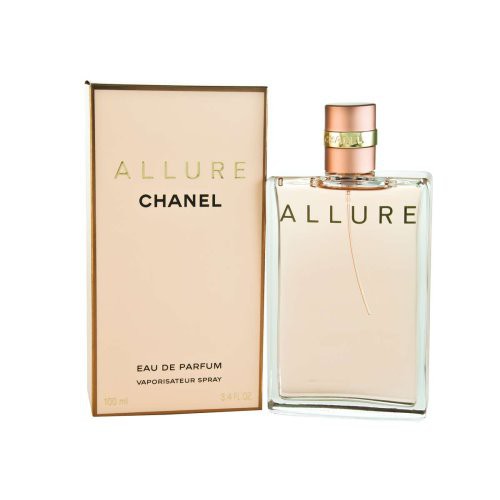 allure eau de toilette