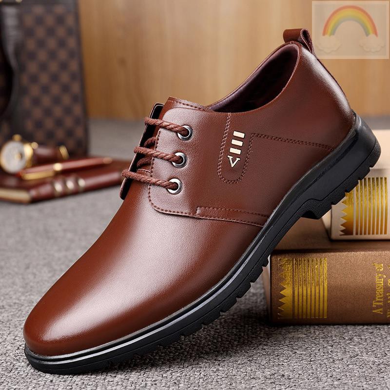 mens casual formal shoes