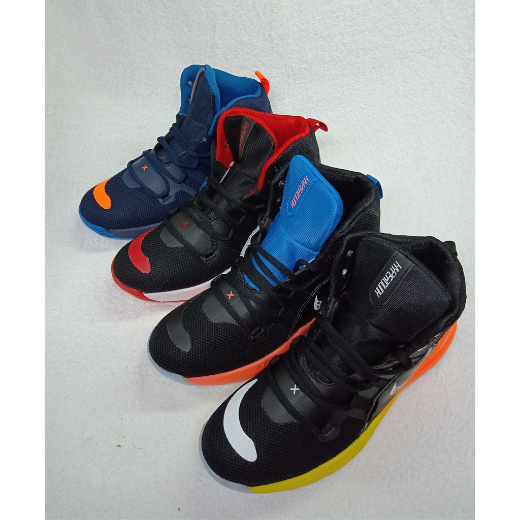 hyperdunk elite 2018