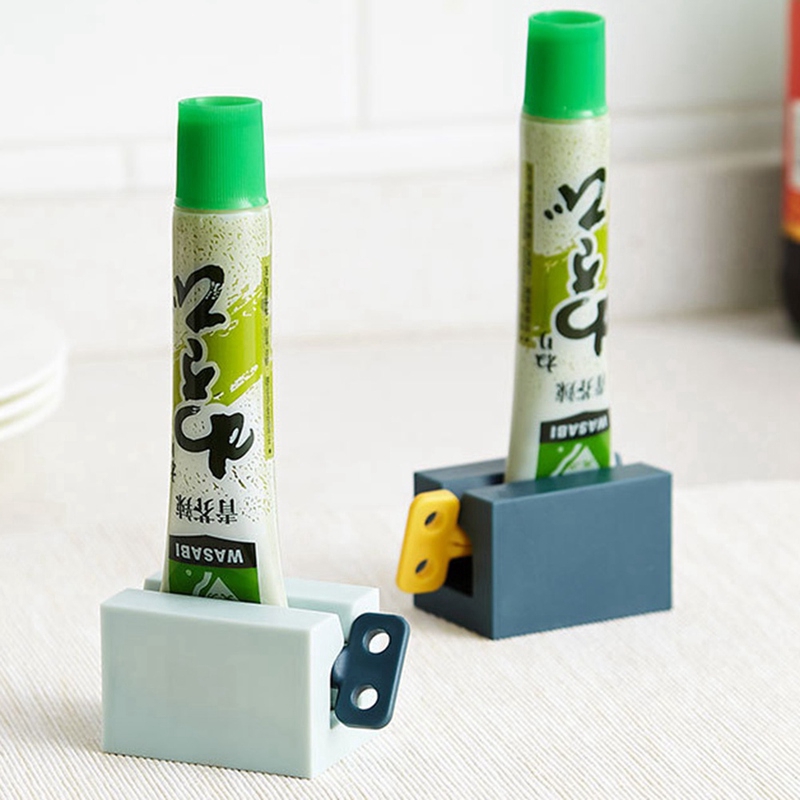 wasabi toothpaste