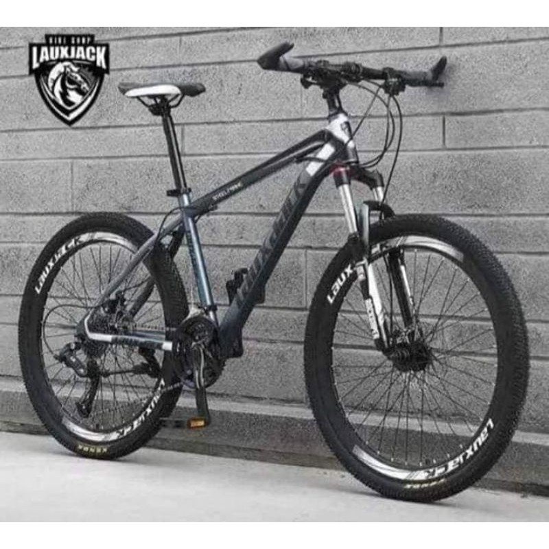 lauxjack bike