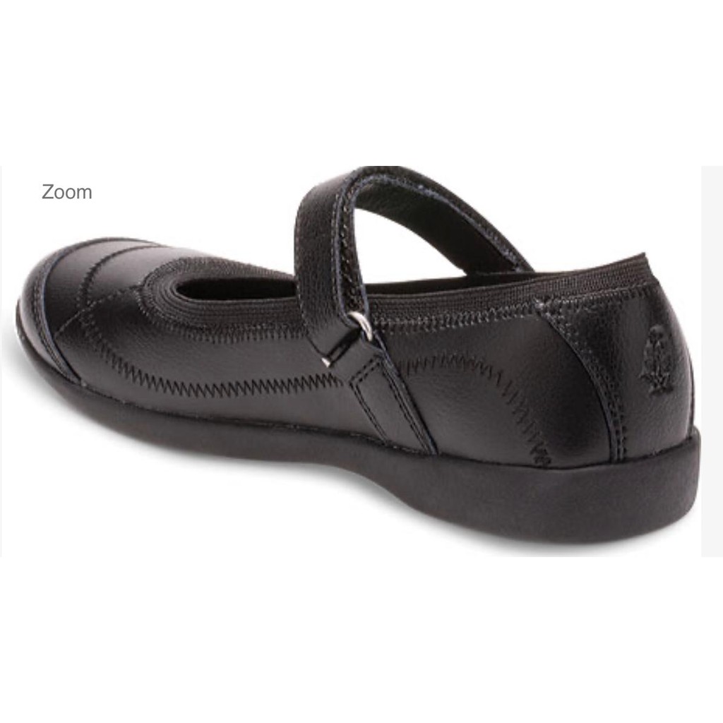 hush puppies reese