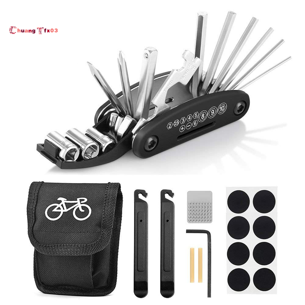 cheap bike tool kit