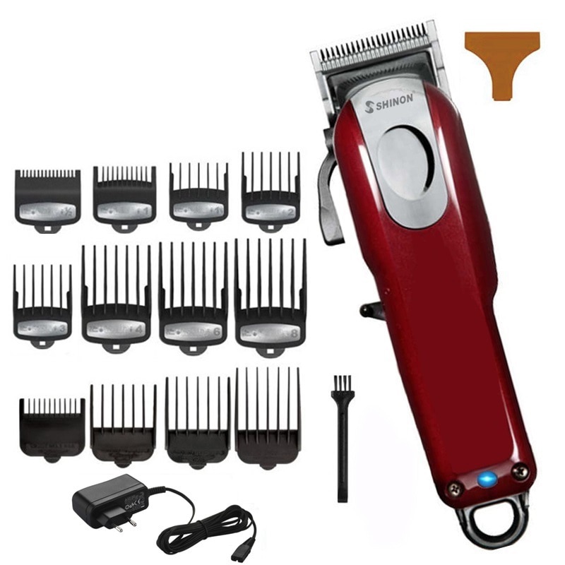 hair clippers target wahl