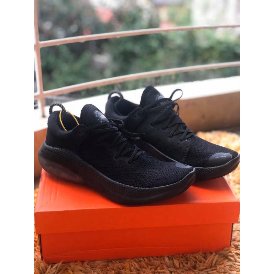 joyride nike black
