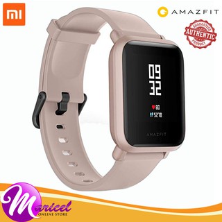 shopee amazfit